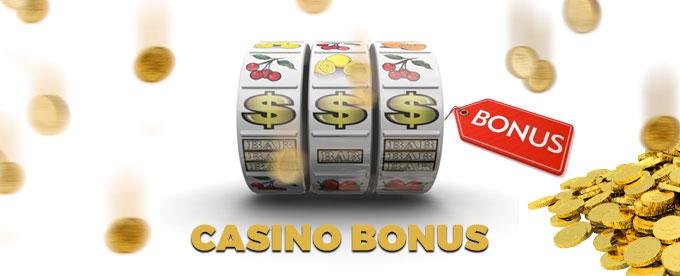 Casino bonus jetzt