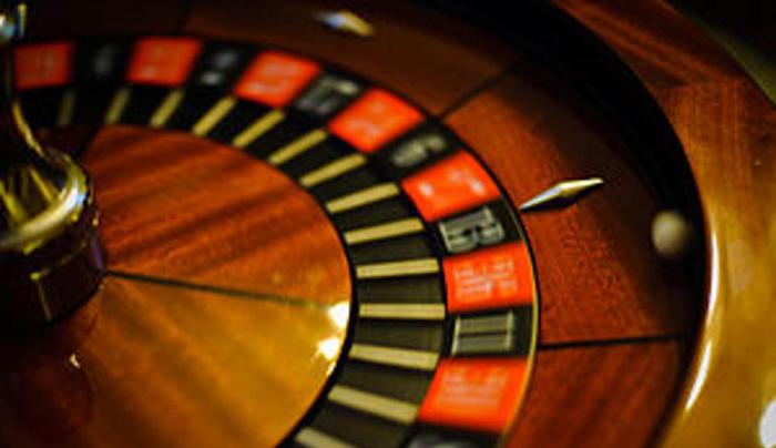 Roulette casinospiel fur alle
